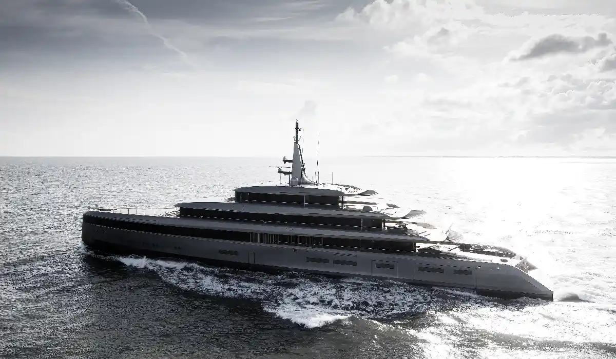 Feadship - Obsidian - Super Yacht Charter - Super Yachts for Sale - Exclusive Concierge Club.webp